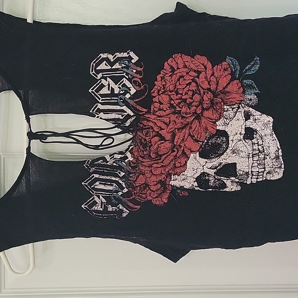 Charlotte Russe tank top